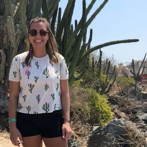 Meet your Posher, Natalye